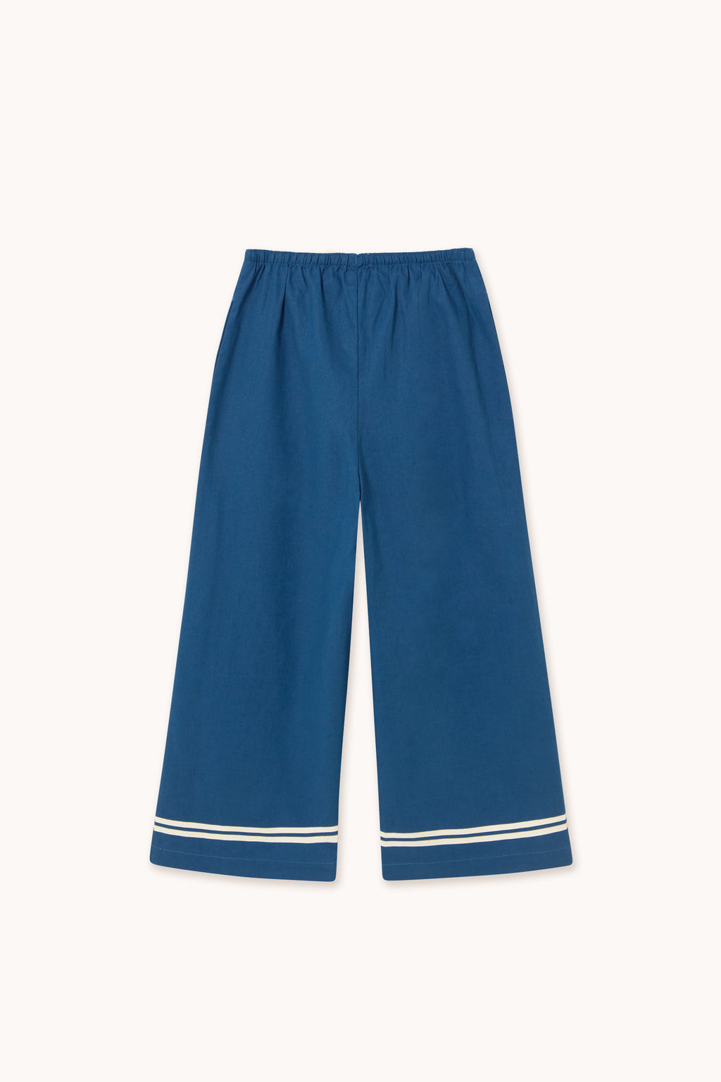 Tiny Cottons - pantalone misto lino