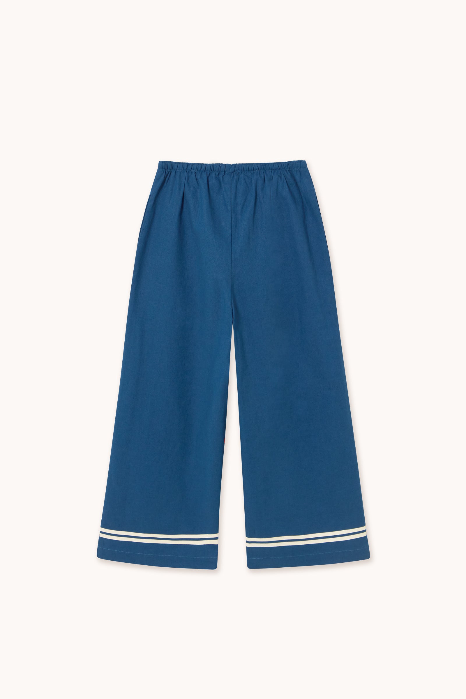 Tiny Cottons - pantalone misto lino