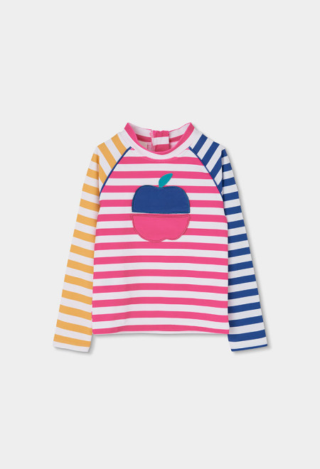 Boboli - maglietta UPF50+ sun protection