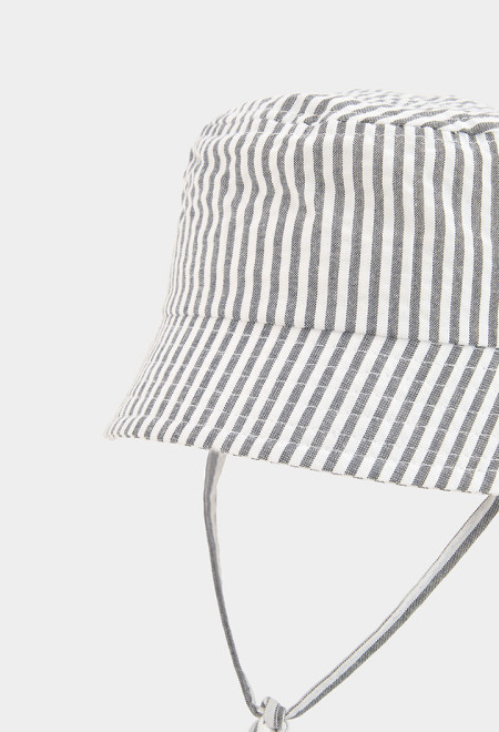 Boboli - cappellino righe