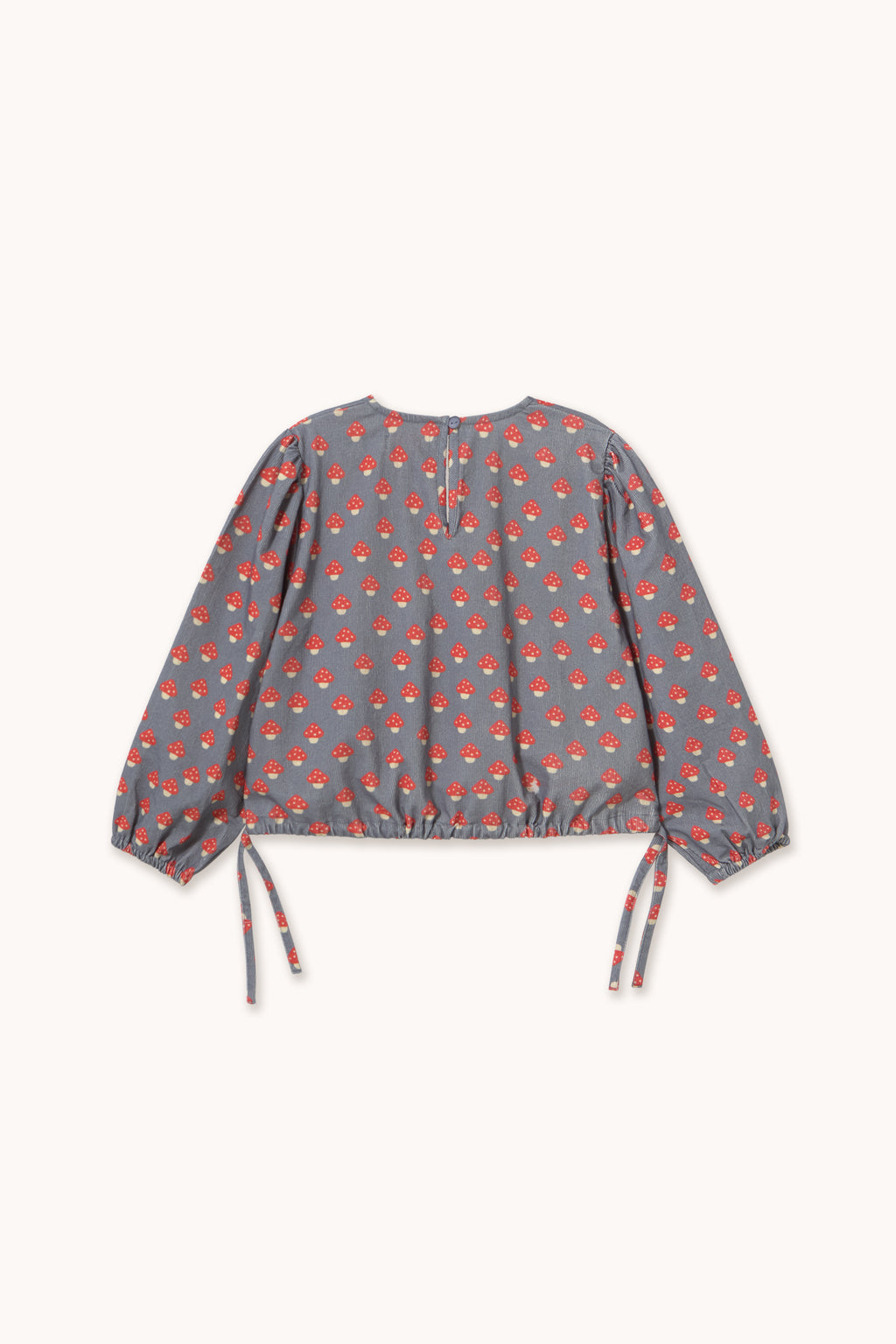 Tiny Cottons - blusa funghetti