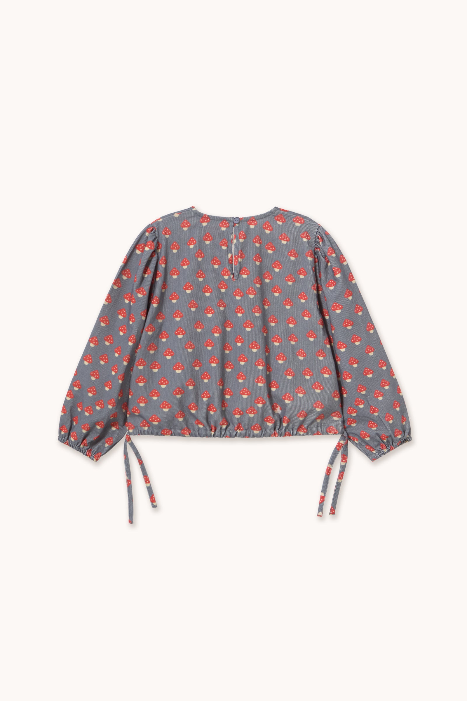 Tiny Cottons - blusa funghetti