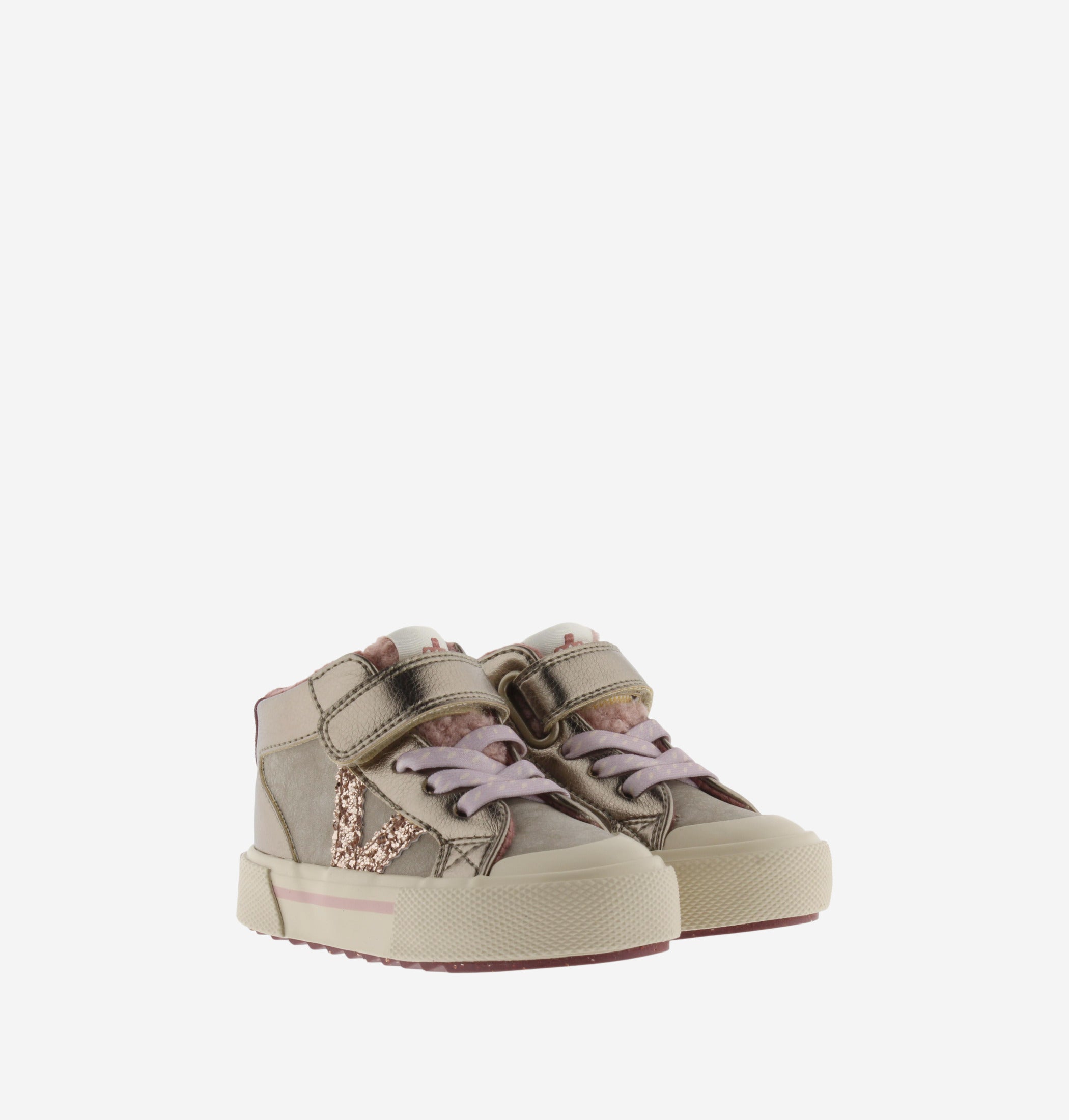 Victoria - sneakers alte glitter