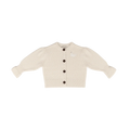 Donsje - cardigan swan
