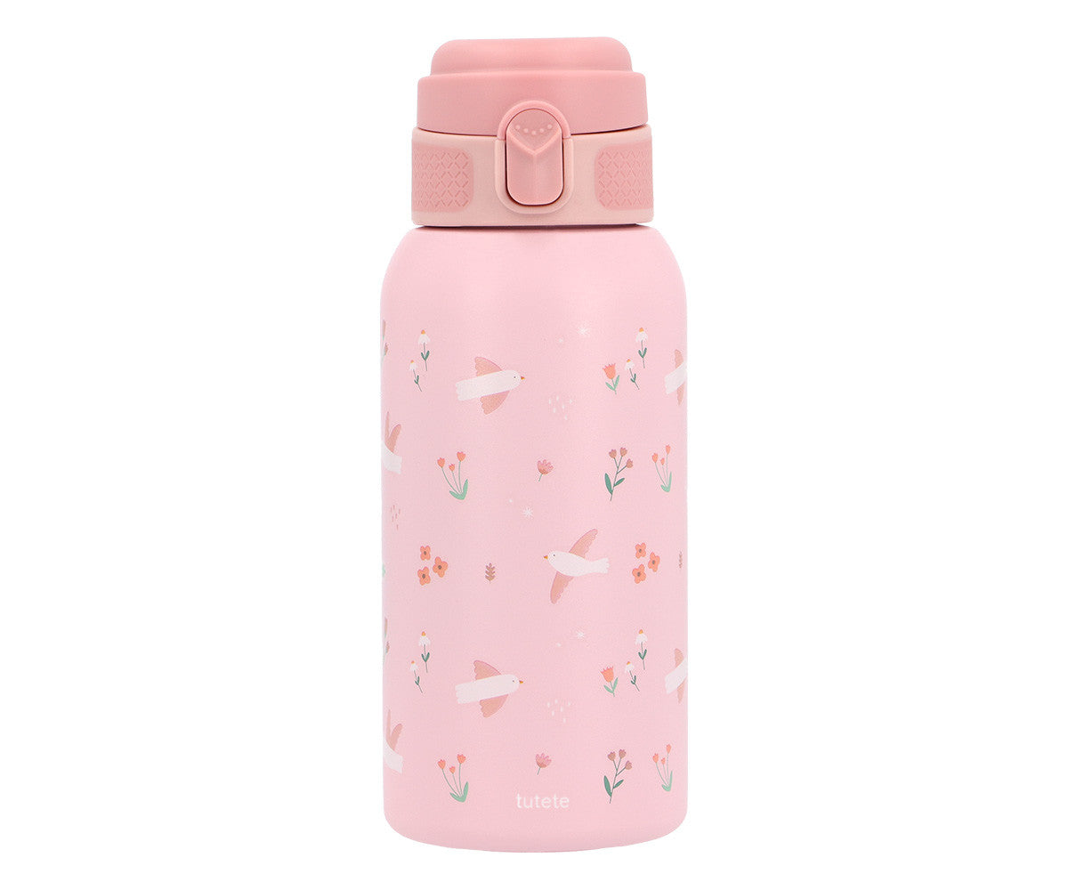 Tutete - borraccia termica birds 500ml
