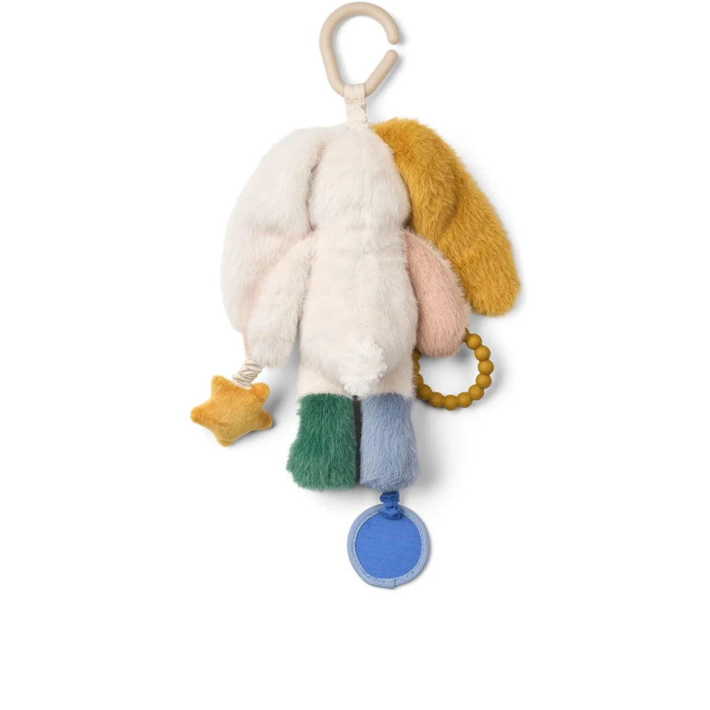Liewood - coniglietto activity toy