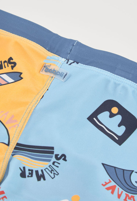 Boboli - costume da bagno summer