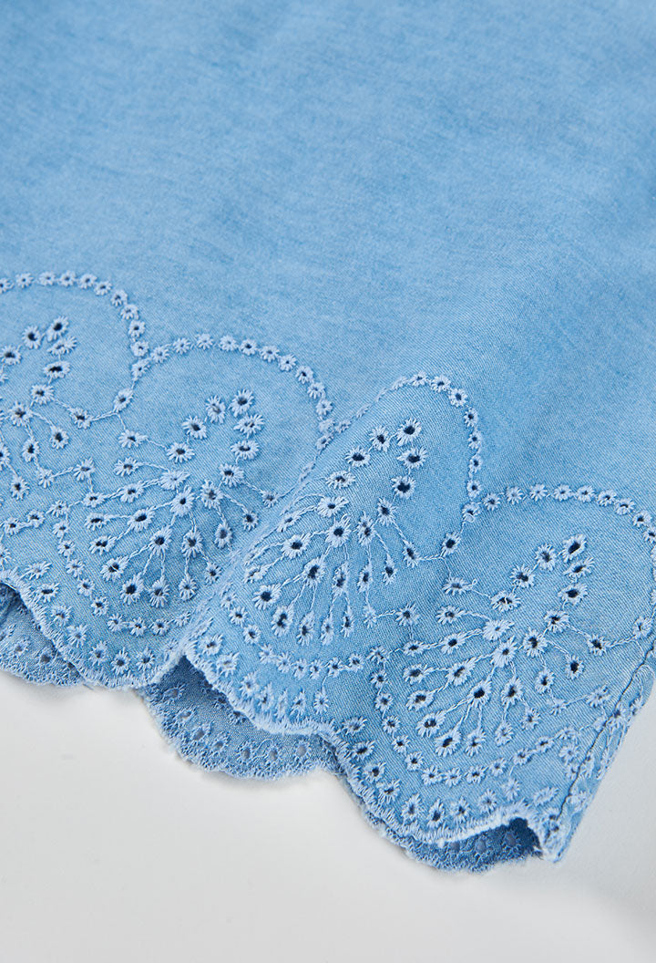 Boboli - top jeans