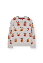 Boboli - maglione renna