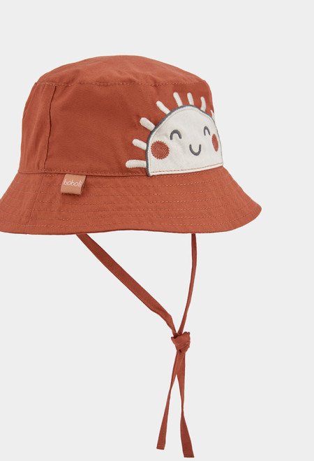 Boboli - cappellino sunshine