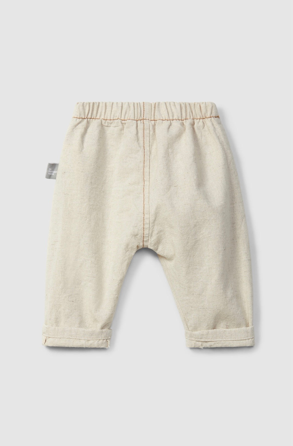 Snug - pantalone lino