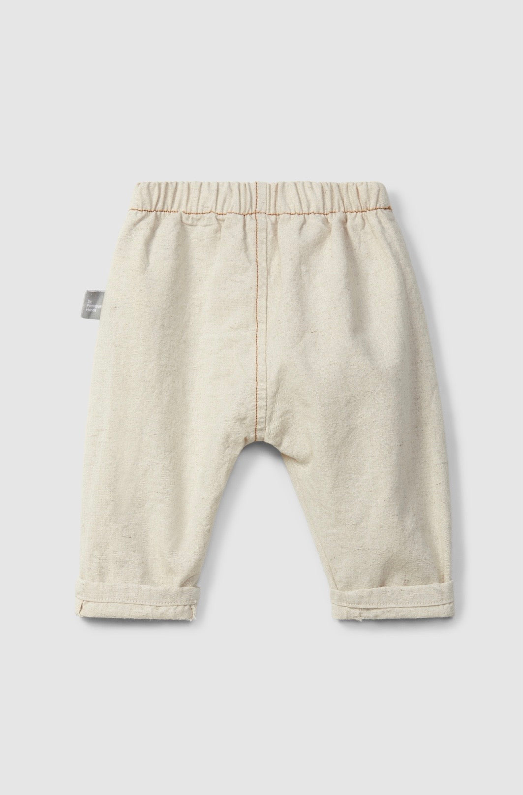 Snug - pantalone lino