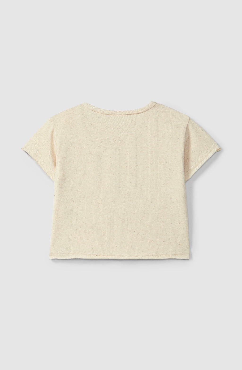 Snug - t-shirt carota