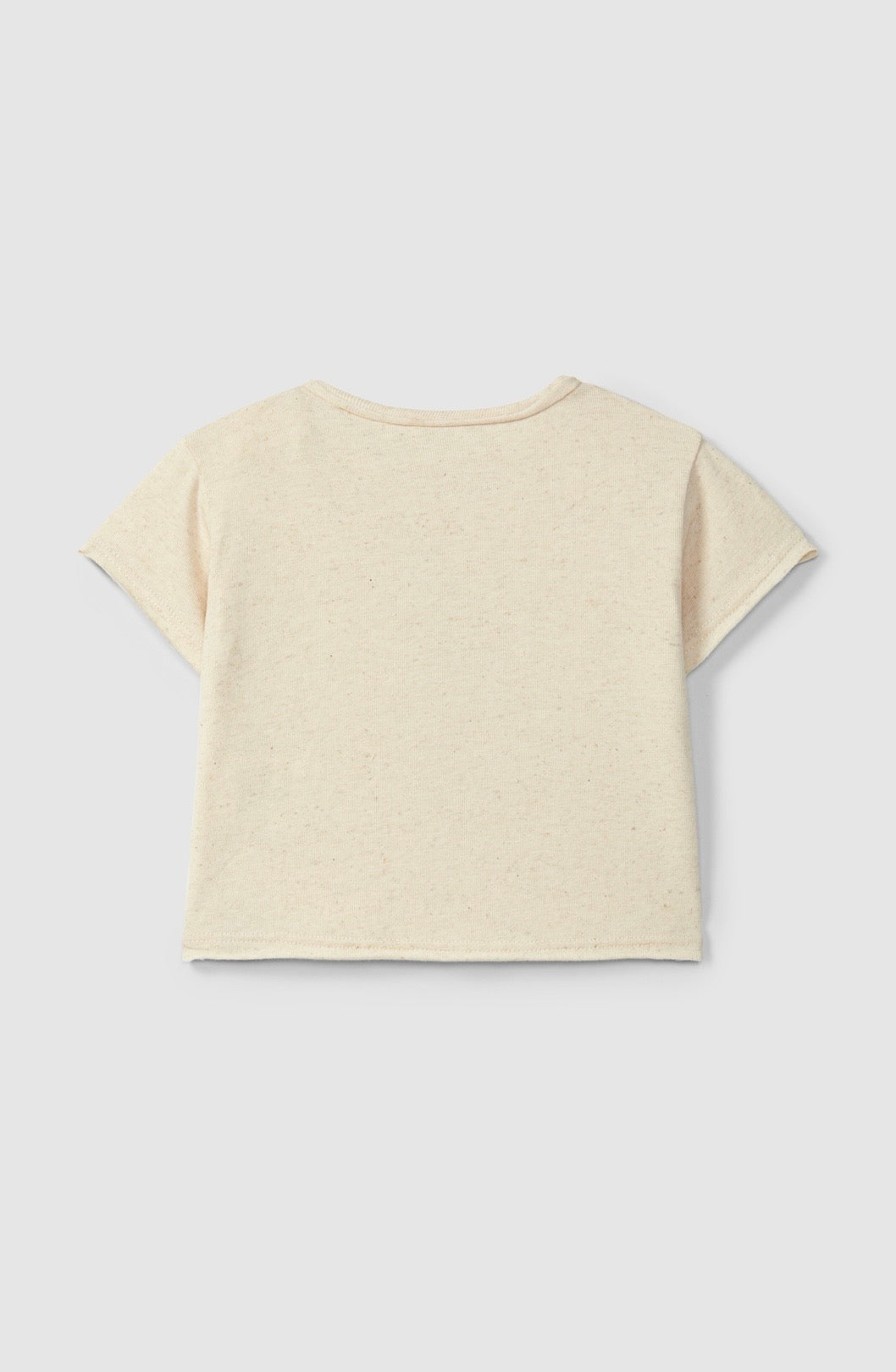Snug - t-shirt carota