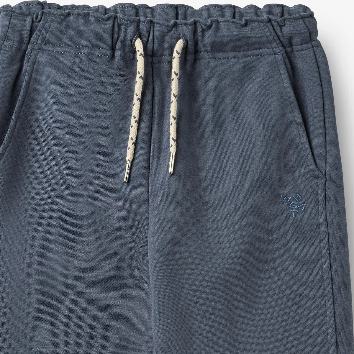 Wheat - pantalone tuta navy