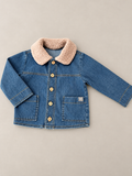 Snug - giacca denim