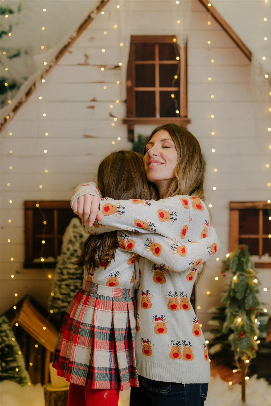 Boboli - maglione renna