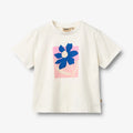 Wheat - t-shirt flower