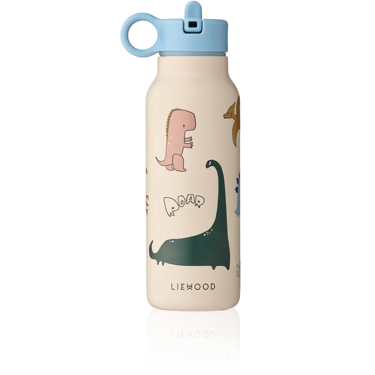 Liewood - water bottle dino