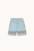 Tiny Cottons - shorts rose