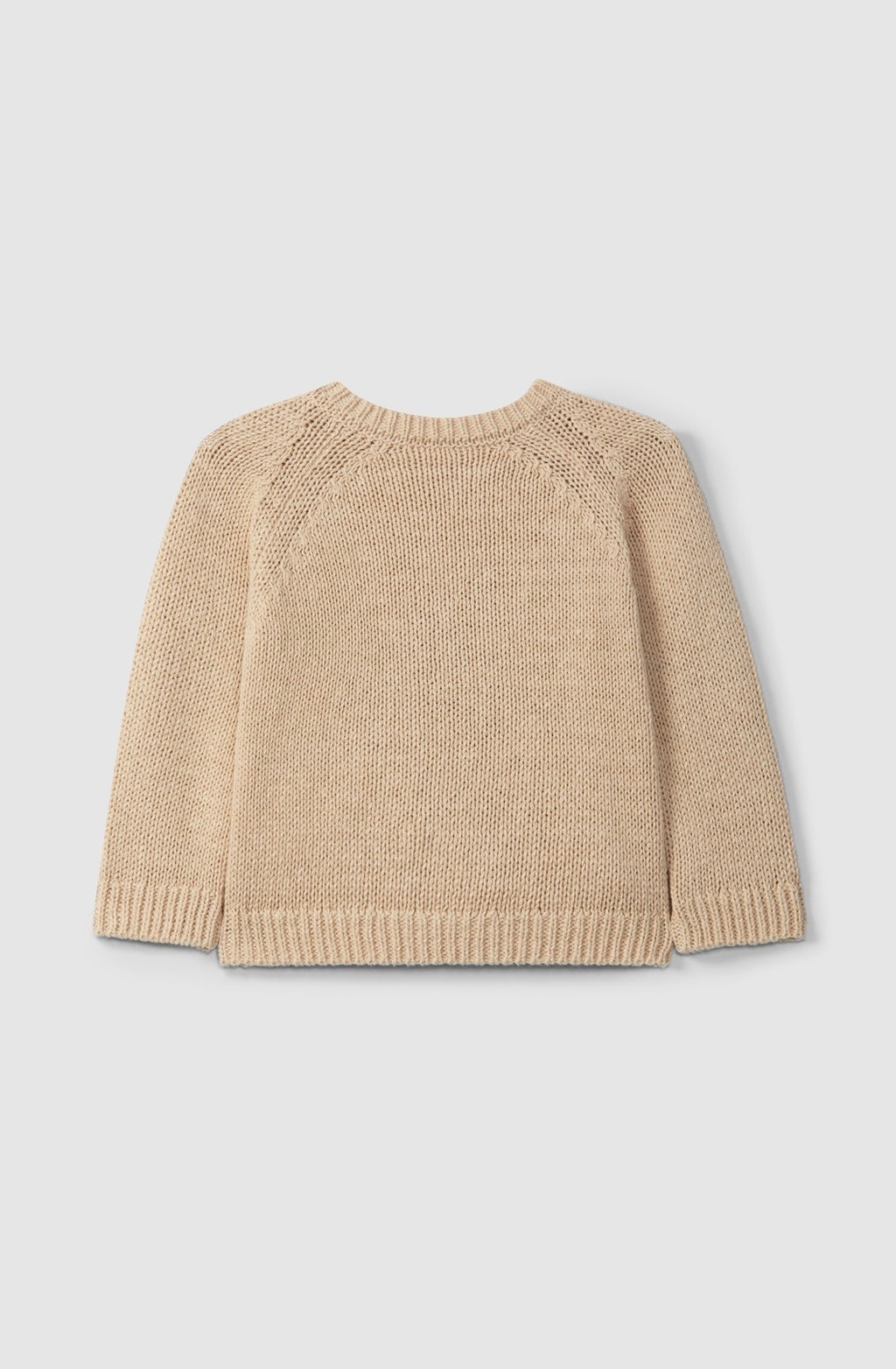 Snug - maglione cotone frutta