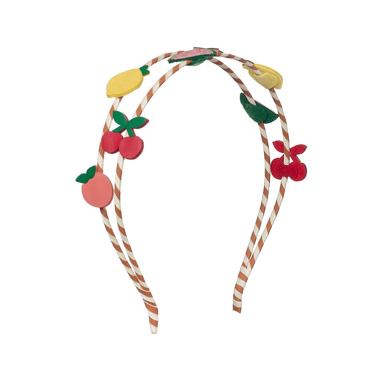 Rockahula - cerchietto frutta estiva