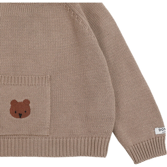 Donsje - maglione bear