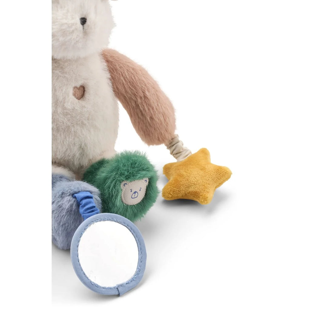 Liewood - coniglietto activity toy