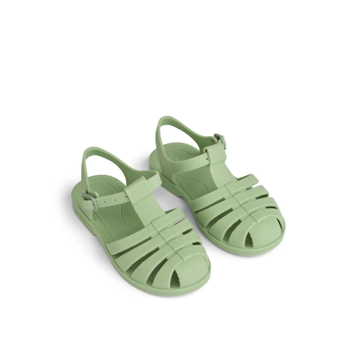 Liewood - bre sandals pistacchio
