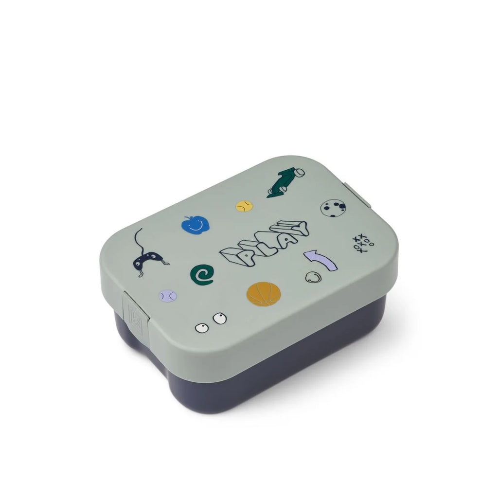 Liewood - lunch box posata play
