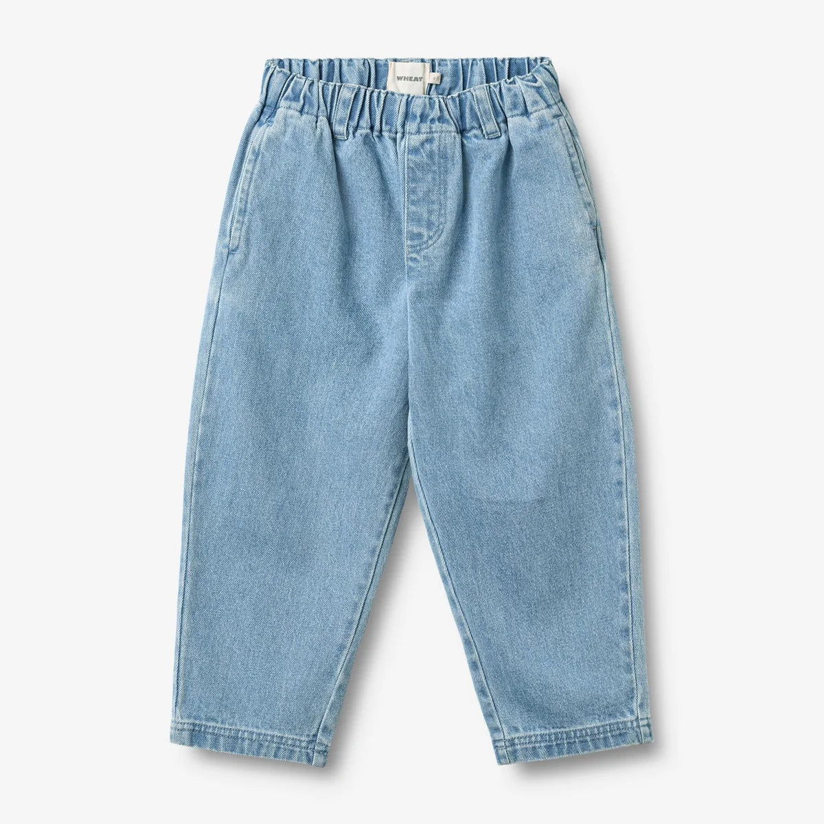 Wheat - pantalone jeans baggy