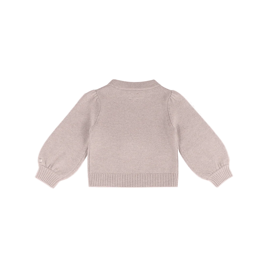 Donsje - maglione lana gatto