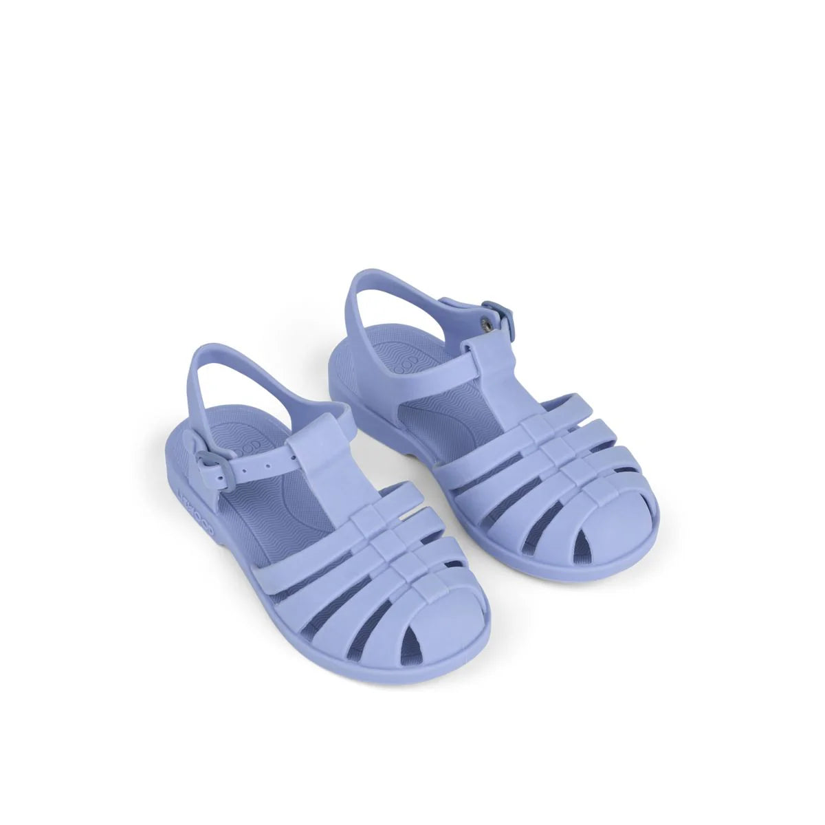 Liewood - bre sandals lavanda