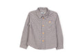 Drkid - camicia quadretti