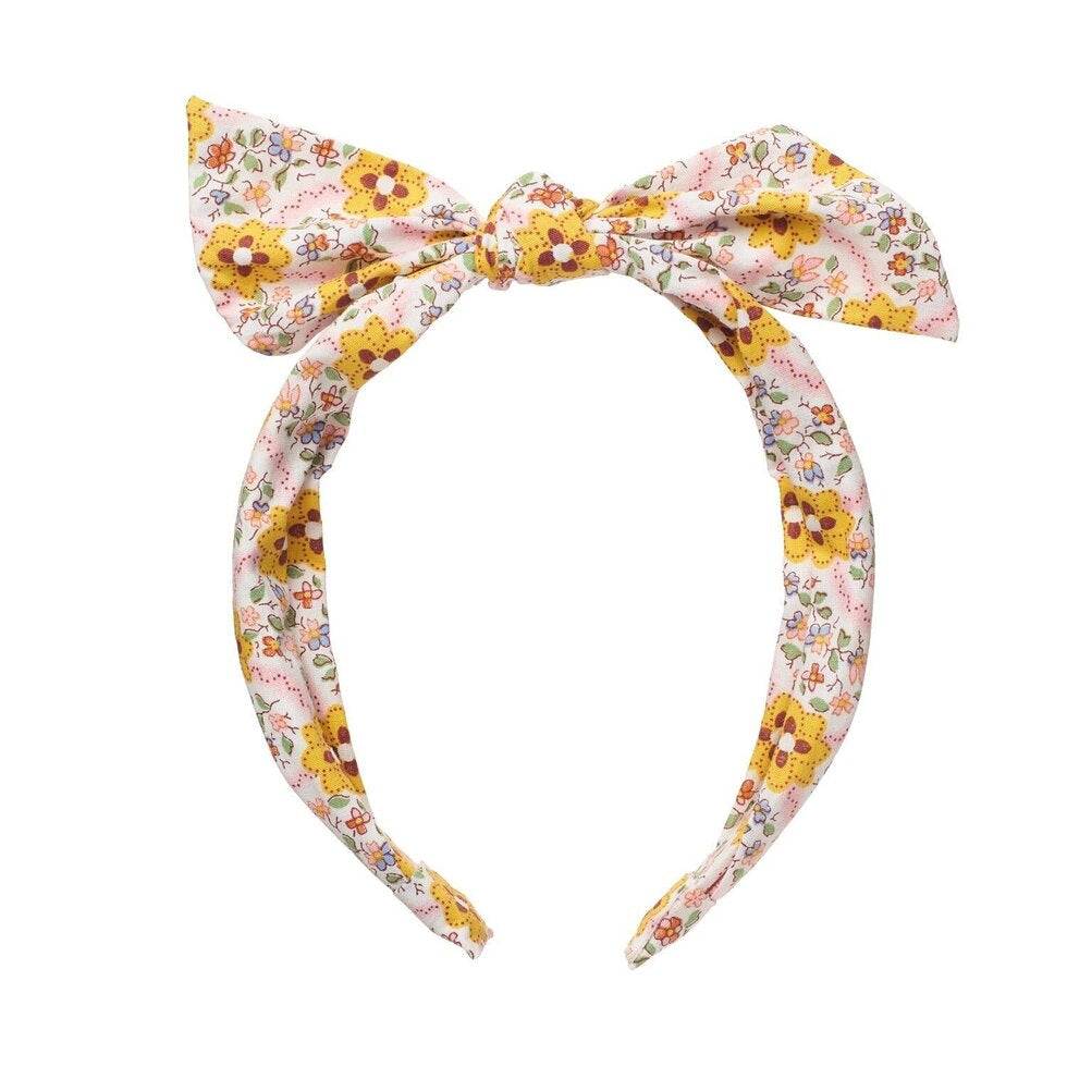 Rockahula - cerchietto floral
