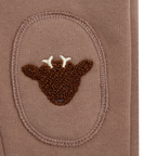 Donsje - pantalone renna