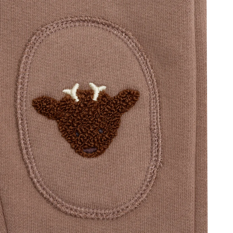 Donsje - pantalone renna