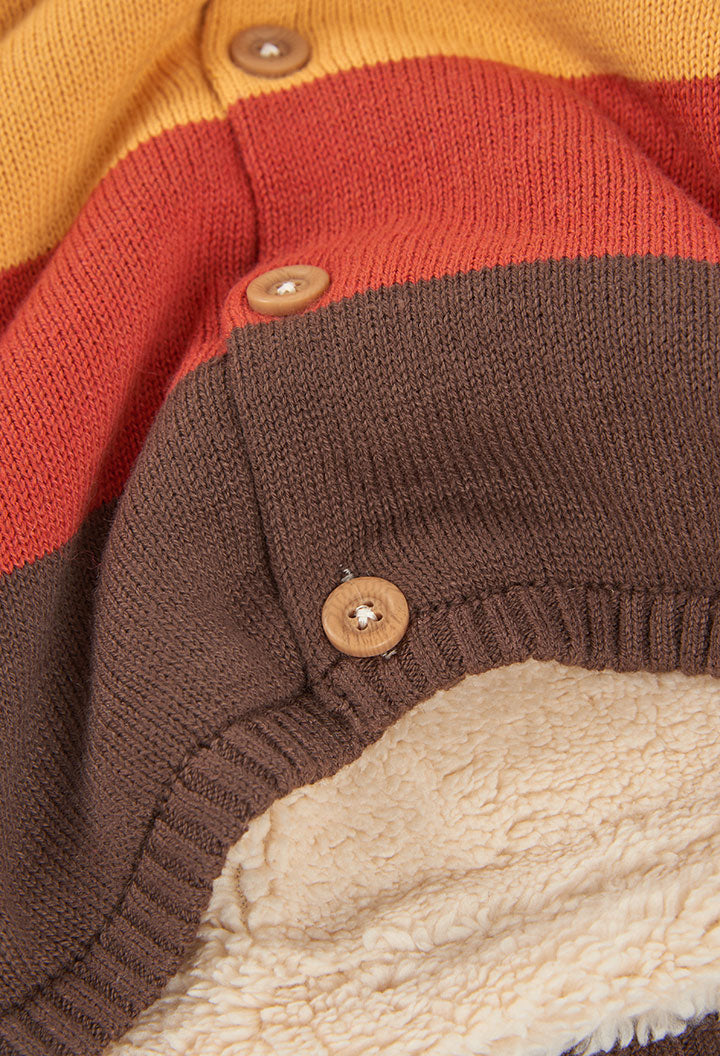 Boboli - giacchetta multicolor