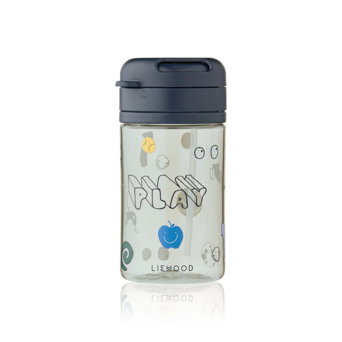 Liewood - straw cup play 500ml