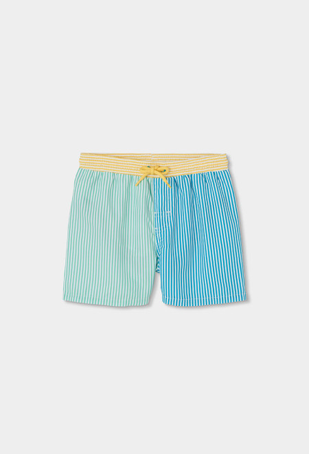 Boboli - costume boxer righe