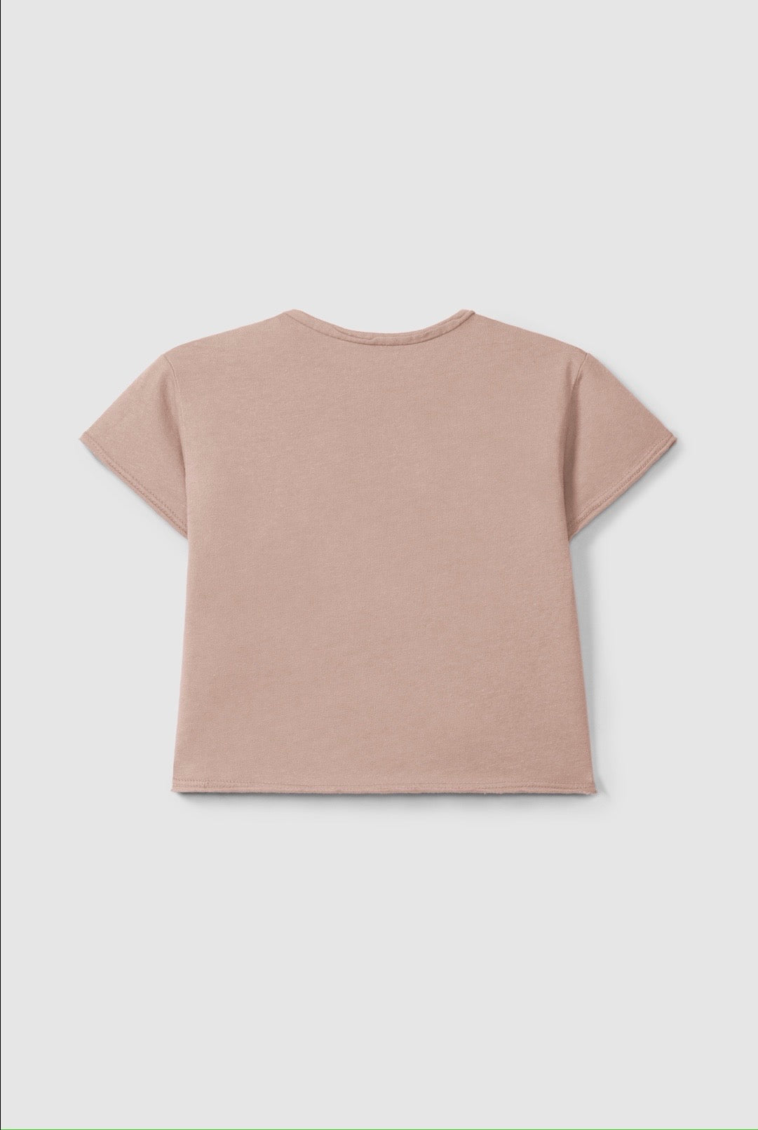 Snug - t-shirt ciliegia