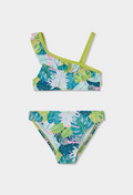 Boboli - costume bikini foglie