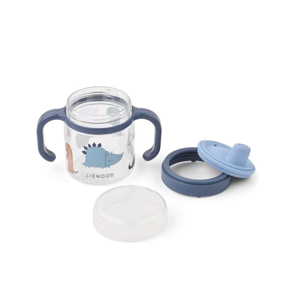 Liewood - sippy cup dino