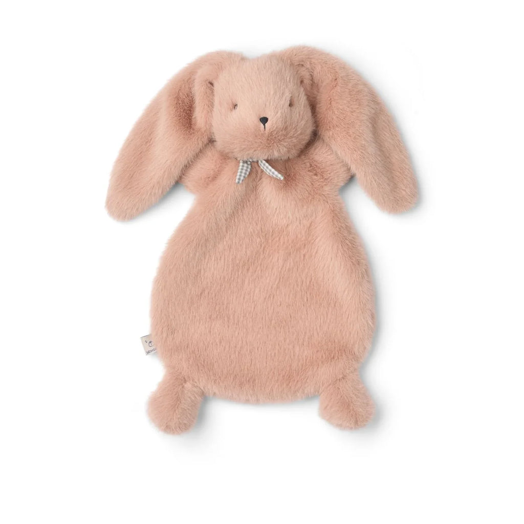 Liewood - rabbit cuddle cloth
