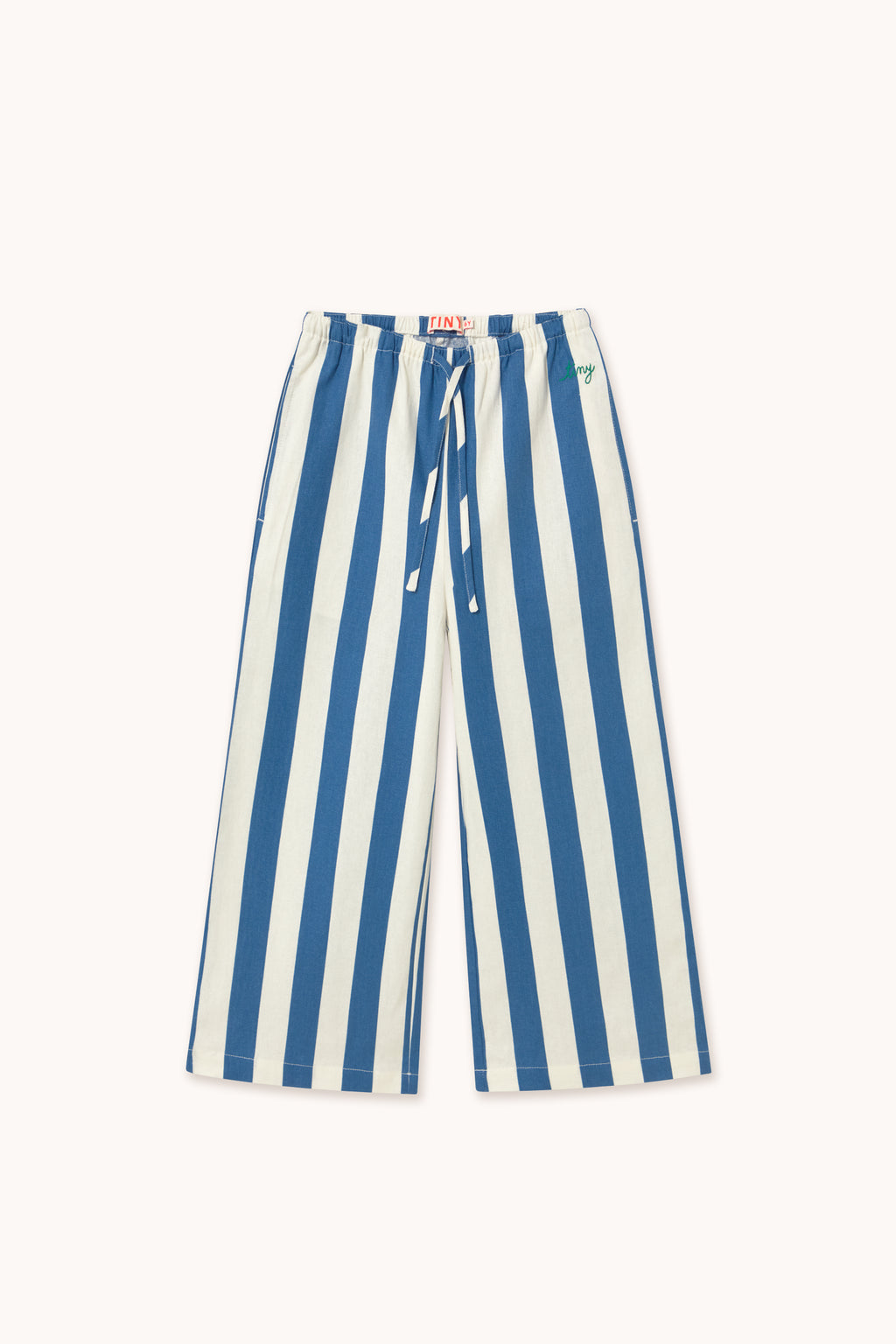 Tiny Cottons - pantalone stripes