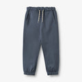 Wheat - pantalone tuta navy