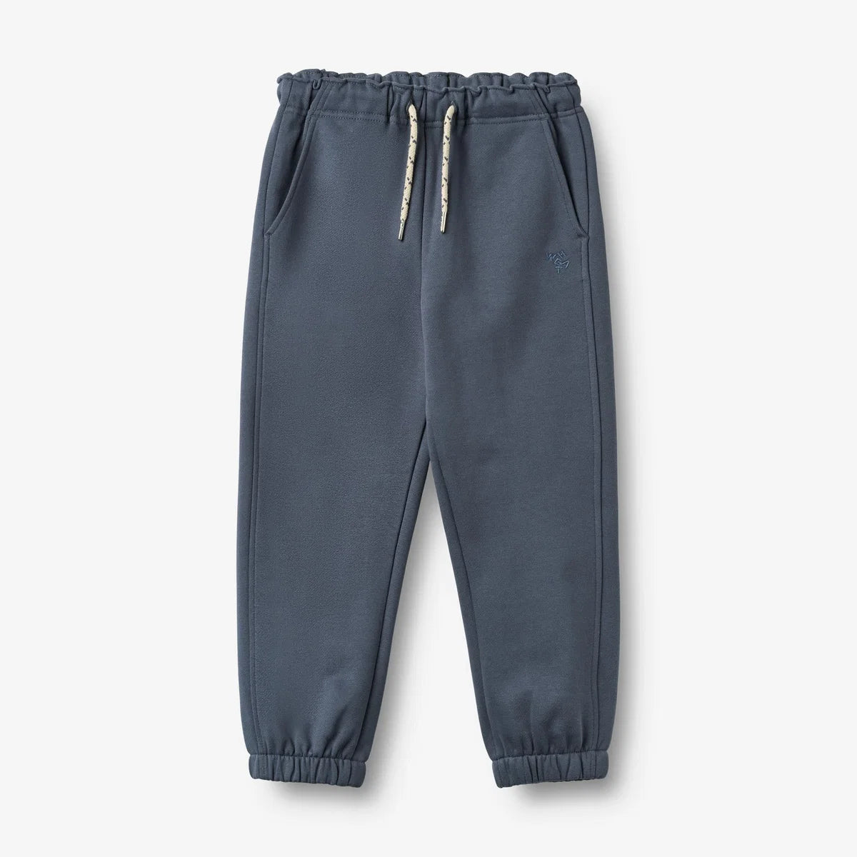 Wheat - pantalone tuta navy