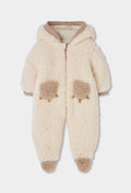 Boboli - tutone teddy
