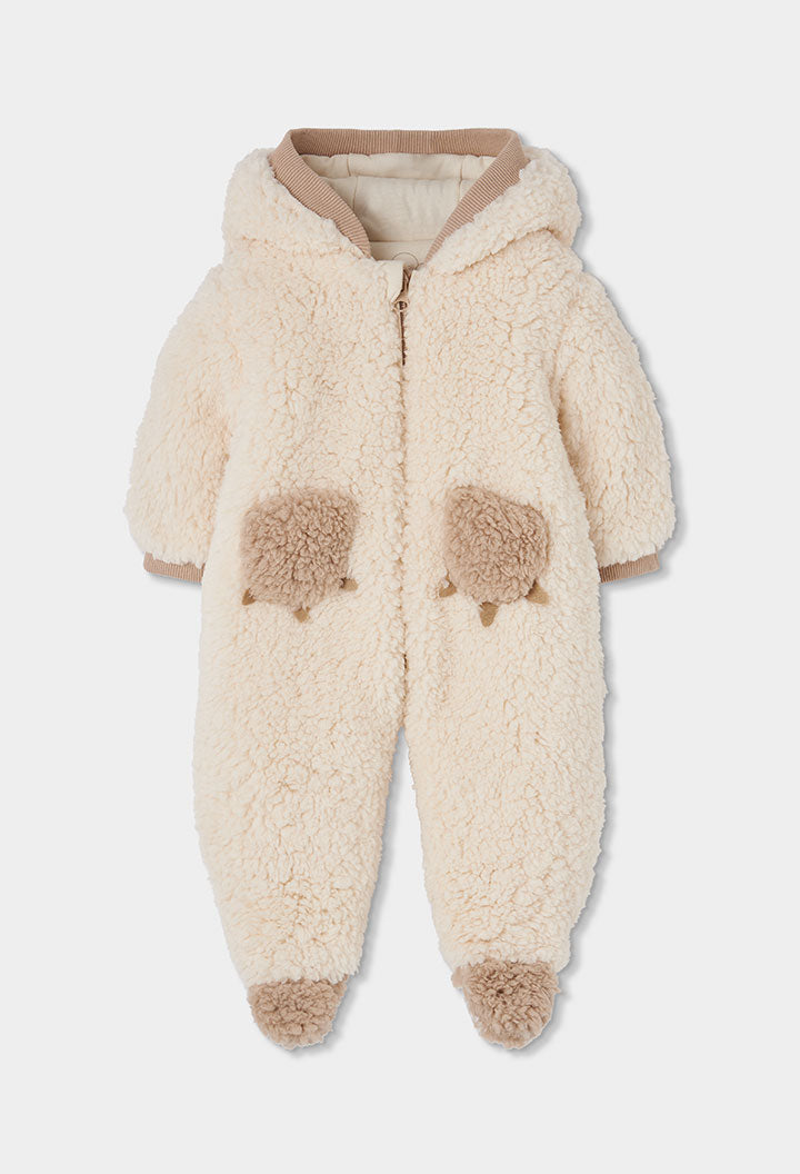 Boboli - tutone teddy