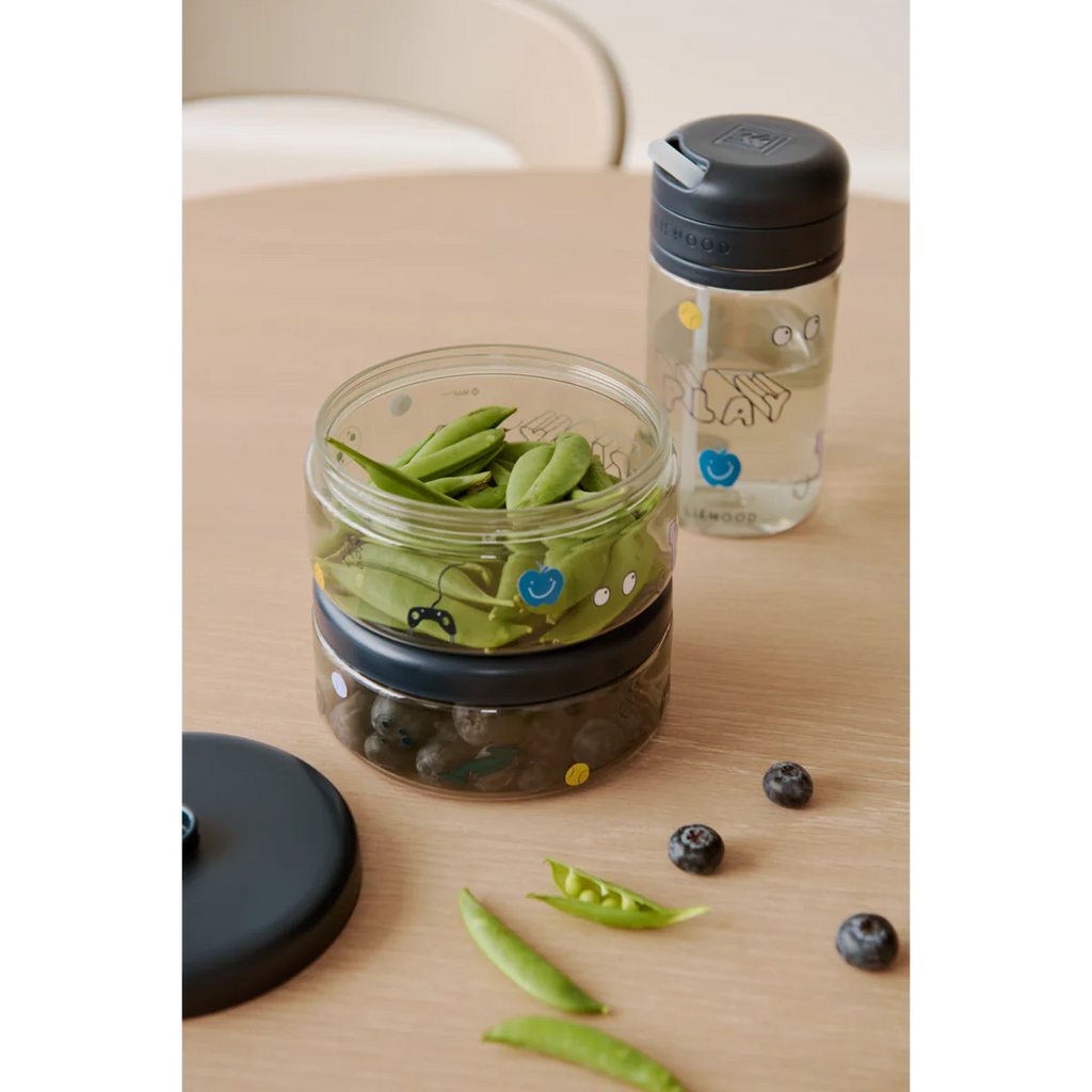 Liewood - straw cup play 500ml